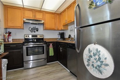 A true golfer's paradise, this move-in-ready 2-bedroom condo in on Seven Lakes Golf and Tennis Community in Florida - for sale on GolfHomes.com, golf home, golf lot