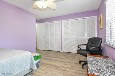 A true golfer's paradise, this move-in-ready 2-bedroom condo in on Seven Lakes Golf and Tennis Community in Florida - for sale on GolfHomes.com, golf home, golf lot