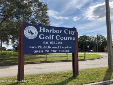 Golfers Welcome! Discover this rare find in Brevard County's on Mallards Landing Golf Course in Florida - for sale on GolfHomes.com, golf home, golf lot