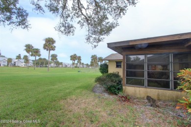 Golfers Welcome! Discover this rare find in Brevard County's on Mallards Landing Golf Course in Florida - for sale on GolfHomes.com, golf home, golf lot