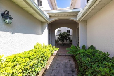 Welcome to your new home located in the absolutely gorgeous on Verandah Golf Course and Club in Florida - for sale on GolfHomes.com, golf home, golf lot