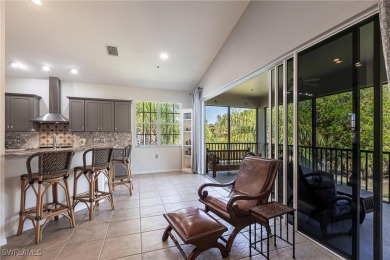 Welcome to your new home located in the absolutely gorgeous on Verandah Golf Course and Club in Florida - for sale on GolfHomes.com, golf home, golf lot