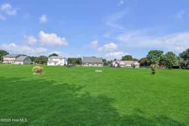 Welcome to Eagle Creek in Moyock, NC! This beautifully updated on Eagle Creek Golf Club and Grill in North Carolina - for sale on GolfHomes.com, golf home, golf lot