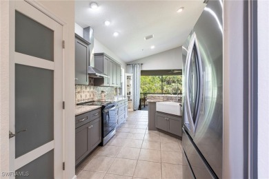 Welcome to your new home located in the absolutely gorgeous on Verandah Golf Course and Club in Florida - for sale on GolfHomes.com, golf home, golf lot