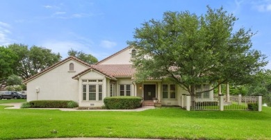Prime Location with Stunning Water Views!
Discover effortless on Las Colinas Country Club in Texas - for sale on GolfHomes.com, golf home, golf lot