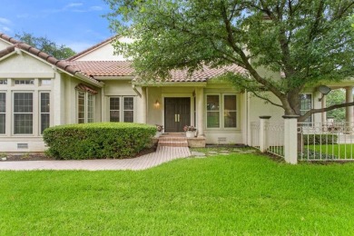Prime Location with Stunning Water Views!
Discover effortless on Las Colinas Country Club in Texas - for sale on GolfHomes.com, golf home, golf lot