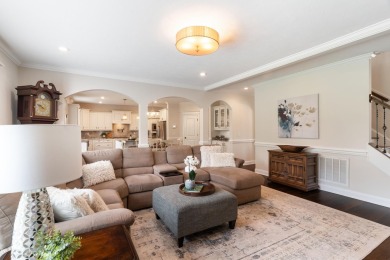 Welcome Home to Luxury Living in Bartram Trail!

This gorgeous on Bartram Trail Golf Club in Georgia - for sale on GolfHomes.com, golf home, golf lot
