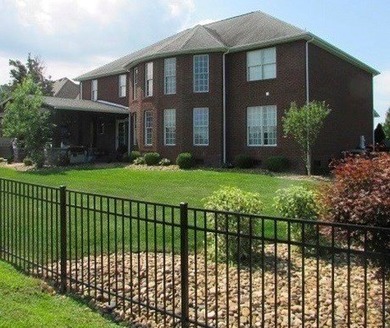 Enjoy the beauty of this 5 bedroom, 4 bath home at Stone Crest on StoneCrest Golf Course in Kentucky - for sale on GolfHomes.com, golf home, golf lot