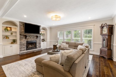 Welcome Home to Luxury Living in Bartram Trail!

This gorgeous on Bartram Trail Golf Club in Georgia - for sale on GolfHomes.com, golf home, golf lot