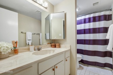 Located in desirable Rio Verde Community, this is a great on Rio Verde Country Club - Quail Run in Arizona - for sale on GolfHomes.com, golf home, golf lot