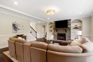 Welcome Home to Luxury Living in Bartram Trail!

This gorgeous on Bartram Trail Golf Club in Georgia - for sale on GolfHomes.com, golf home, golf lot