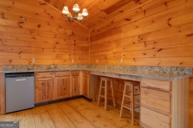 This beautifully updated, 4-bathroom and 3 bedrooms with another on White Path Golf Club in Georgia - for sale on GolfHomes.com, golf home, golf lot