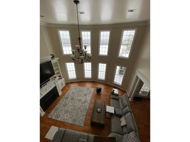 Enjoy the beauty of this 5 bedroom, 4 bath home at Stone Crest on StoneCrest Golf Course in Kentucky - for sale on GolfHomes.com, golf home, golf lot