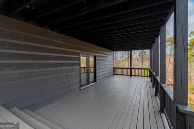 This beautifully updated, 4-bathroom and 3 bedrooms with another on White Path Golf Club in Georgia - for sale on GolfHomes.com, golf home, golf lot