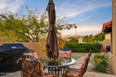 Located in desirable Rio Verde Community, this is a great on Rio Verde Country Club - Quail Run in Arizona - for sale on GolfHomes.com, golf home, golf lot