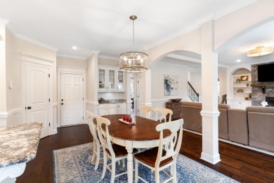 Welcome Home to Luxury Living in Bartram Trail!

This gorgeous on Bartram Trail Golf Club in Georgia - for sale on GolfHomes.com, golf home, golf lot