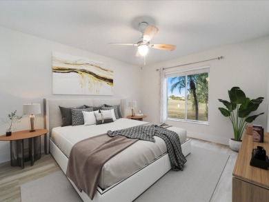 One or more photo(s) has been virtually staged. Seller is on Deep Creek Golf Club in Florida - for sale on GolfHomes.com, golf home, golf lot