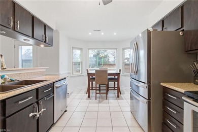 Secure your place in Glenwood, one of the area's most desirable on Honey Bee Golf Club in Virginia - for sale on GolfHomes.com, golf home, golf lot