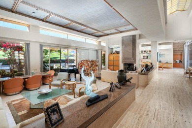 Experience unparalleled luxury at 203 Kiva Drive, nestled in the on Bighorn Golf Club in California - for sale on GolfHomes.com, golf home, golf lot