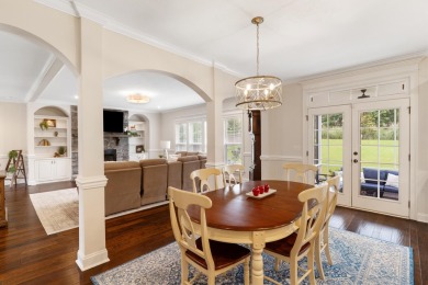 Welcome Home to Luxury Living in Bartram Trail!

This gorgeous on Bartram Trail Golf Club in Georgia - for sale on GolfHomes.com, golf home, golf lot
