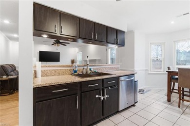 Secure your place in Glenwood, one of the area's most desirable on Honey Bee Golf Club in Virginia - for sale on GolfHomes.com, golf home, golf lot