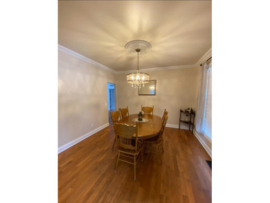 Enjoy the beauty of this 5 bedroom, 4 bath home at Stone Crest on StoneCrest Golf Course in Kentucky - for sale on GolfHomes.com, golf home, golf lot