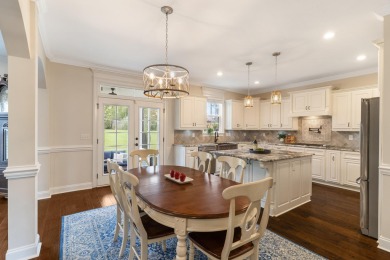 Welcome Home to Luxury Living in Bartram Trail!

This gorgeous on Bartram Trail Golf Club in Georgia - for sale on GolfHomes.com, golf home, golf lot