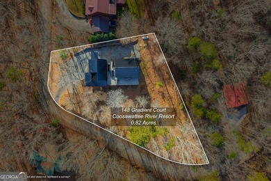 This beautifully updated, 4-bathroom and 3 bedrooms with another on White Path Golf Club in Georgia - for sale on GolfHomes.com, golf home, golf lot