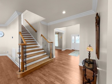 Enjoy the beauty of this 5 bedroom, 4 bath home at Stone Crest on StoneCrest Golf Course in Kentucky - for sale on GolfHomes.com, golf home, golf lot