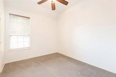 This inviting single story home nestled in the heart of a on The Golf Club At Twin Creeks in Texas - for sale on GolfHomes.com, golf home, golf lot