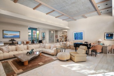 Experience unparalleled luxury at 203 Kiva Drive, nestled in the on Bighorn Golf Club in California - for sale on GolfHomes.com, golf home, golf lot