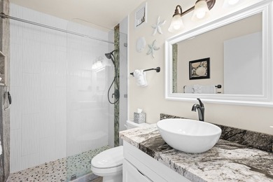 This extraordinary condominium highlights oceanfront living like on  in Hawaii - for sale on GolfHomes.com, golf home, golf lot