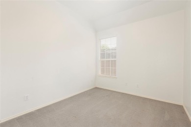 This inviting single story home nestled in the heart of a on The Golf Club At Twin Creeks in Texas - for sale on GolfHomes.com, golf home, golf lot