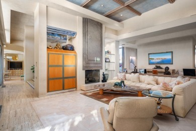 Experience unparalleled luxury at 203 Kiva Drive, nestled in the on Bighorn Golf Club in California - for sale on GolfHomes.com, golf home, golf lot