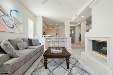 South facing light & bright condo with views of the Arnold on Indian Ridge Country Club in California - for sale on GolfHomes.com, golf home, golf lot