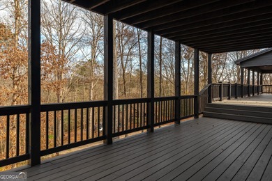 This beautifully updated, 4-bathroom and 3 bedrooms with another on White Path Golf Club in Georgia - for sale on GolfHomes.com, golf home, golf lot