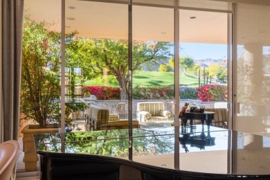 Experience unparalleled luxury at 203 Kiva Drive, nestled in the on Bighorn Golf Club in California - for sale on GolfHomes.com, golf home, golf lot