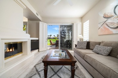 South facing light & bright condo with views of the Arnold on Indian Ridge Country Club in California - for sale on GolfHomes.com, golf home, golf lot