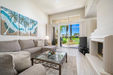 South facing light & bright condo with views of the Arnold on Indian Ridge Country Club in California - for sale on GolfHomes.com, golf home, golf lot