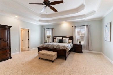 Welcome Home to Luxury Living in Bartram Trail!

This gorgeous on Bartram Trail Golf Club in Georgia - for sale on GolfHomes.com, golf home, golf lot