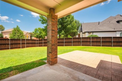 This inviting single story home nestled in the heart of a on The Golf Club At Twin Creeks in Texas - for sale on GolfHomes.com, golf home, golf lot