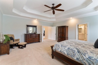 Welcome Home to Luxury Living in Bartram Trail!

This gorgeous on Bartram Trail Golf Club in Georgia - for sale on GolfHomes.com, golf home, golf lot