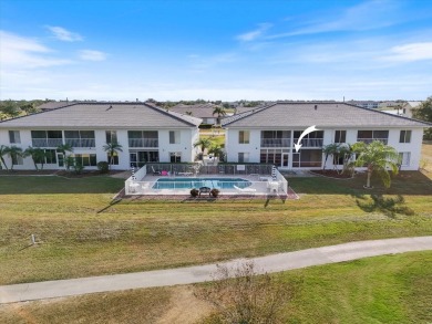 One or more photo(s) has been virtually staged. Seller is on Deep Creek Golf Club in Florida - for sale on GolfHomes.com, golf home, golf lot