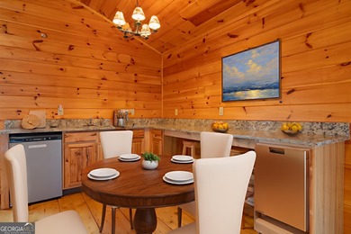 This beautifully updated, 4-bathroom and 3 bedrooms with another on White Path Golf Club in Georgia - for sale on GolfHomes.com, golf home, golf lot