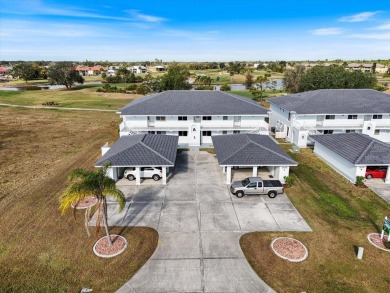 One or more photo(s) has been virtually staged. Seller is on Deep Creek Golf Club in Florida - for sale on GolfHomes.com, golf home, golf lot