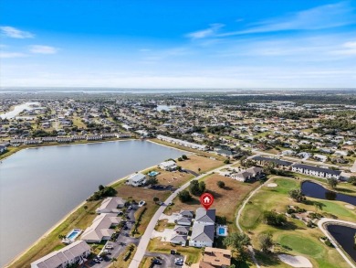 One or more photo(s) has been virtually staged. Seller is on Deep Creek Golf Club in Florida - for sale on GolfHomes.com, golf home, golf lot