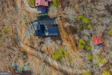 This beautifully updated, 4-bathroom and 3 bedrooms with another on White Path Golf Club in Georgia - for sale on GolfHomes.com, golf home, golf lot