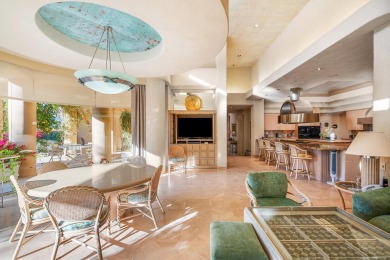 Experience unparalleled luxury at 203 Kiva Drive, nestled in the on Bighorn Golf Club in California - for sale on GolfHomes.com, golf home, golf lot