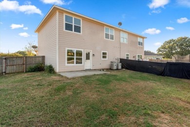 BEAUTIFUL, 2 STORY DUPLEX NEXT TO CEDAR CREEK COUNTRY CLUB! EACH on Cedar Creek Country Club in Texas - for sale on GolfHomes.com, golf home, golf lot