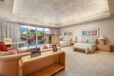 Experience unparalleled luxury at 203 Kiva Drive, nestled in the on Bighorn Golf Club in California - for sale on GolfHomes.com, golf home, golf lot